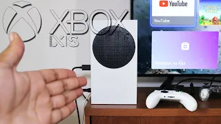 NUNCA FAÇA ISSO COM SEU XBOX SERIES S/X: 6 Erros Fatais a Evitar