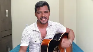 Nem mais uma dúvida Zezé di Camargo rústico.