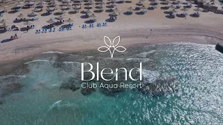 Blend Club Aqua Resort | Unveiling the Exquisite Experience in Hurghada, Egypt