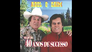 Abel e Caim - Pescador e Catireiro