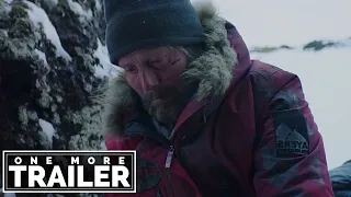 Arctic - #1 Official Trailer (2019) | One More Trailer