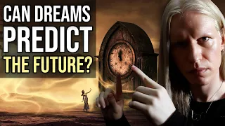 Can Your Dreams Predict the Future? What New Research Says...