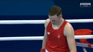 Michael O'Reilly v Xaybula Musalov | Baku Final