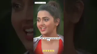 Tejasswi Cute gussa 😁😇🧿 | tejranforever #tejaswiprakash