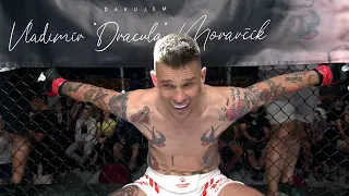 |DFN| 7 - Vladimír Moravčík vs. Joao Paulo de Carvalho