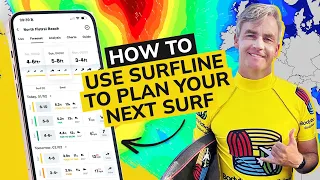 Mastering Surfline: Unlock The Secrets To Catch Epic Waves!