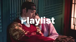 [playlist] 잊어달라 하였느냐, 잊어주길 바라느냐  |  사극풍 노래모음  |  과몰입플리