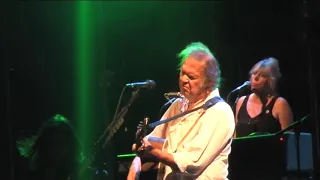 Oh, Lonesome Me - Neil Young Live In Verona 2008