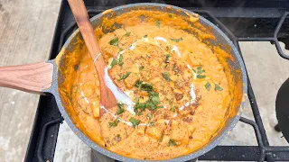 Creamiest Shahi Paneer Recipe | How to make Homemade Shahi Paneer Recipe Under $4.99 at home