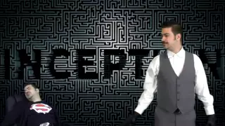 Inception Movie Review (w/ Parody)