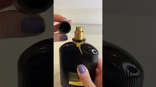 Обзор духов Tom Ford Black Orchid Оригинал