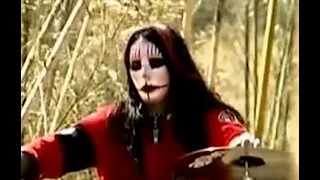 Slipknot drummer Joey Jordison missed during GRAMMY's In Memoriam TV tribute...