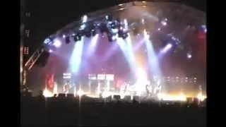 Metallica - 18 January 2004 - Gold Coast, Big Day Out, Australia FULL SHOW