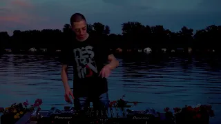 Alek @ Unite - Psytrance Sessions