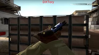 FRAPS vs. DXTory vs. Shadowplay (Manual and Ghost) in Cs:Go