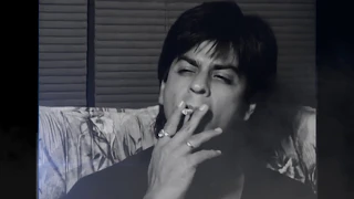Smoking Status video | Attitude WhatsApp Status Shahrukh khan Video 2020 | #srk#attitude#smoking