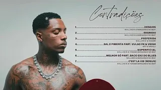 Kayblack - Contradições { Álbum Completo 2023 }