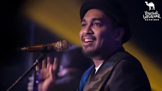 Together Whatever Sessions - Kacau Galau with Glenn Fredly