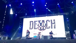 Detach- New song (Fainemisto)