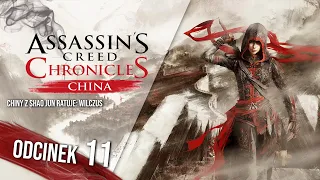 Niczym Mulan ! | Assassin's Creed chronicles: China [#11]