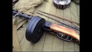 Пневматическая винтовка Юнкер-3.Калибр 4,5.Коллекция оружия.