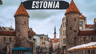Travelling to Estonia (3 Things To Know)