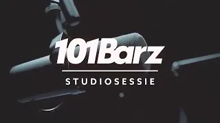 JoeyAK | Zomersessie 2019 | 101Barz