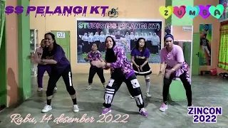 Mano clap clap Zinvol 102