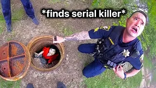 When Police Make 1 In A MILLION Discoveries..