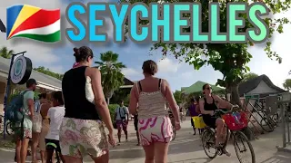 Best Time To Visit Seychelles | Paradises Seasonal Festival in La Digue Island 2023 | Vlog 37