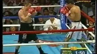 Kostya Tszyu vs Rafael Ruelas Part 6