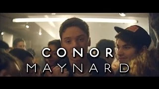 Conor Maynard - Can't Say No (Official Video)