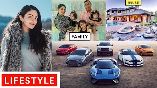 Neeru Bajwa Lifestyle 2022, Age, Husband, Biography, Cars, House, Family, Income, Salary & Networth