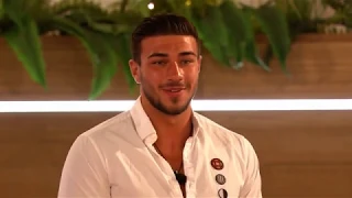 Tommy and Molly-Mae emotional and intense recoupling| Love Island 2019