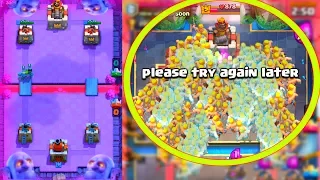 7 Tips & Tricks That might save your Life - Clash Royale Guide counter #2