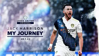 Jack Harrison: My Journey trailer