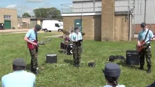 1985 (Flitwick) ATC - Wing Field Weekend Ensemble Competition 2013