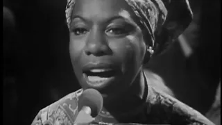 Nina Simone - I Put A Spell On You (tradução)