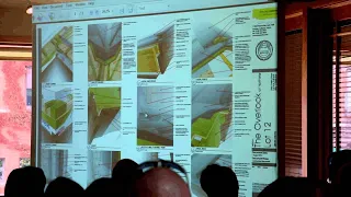 3D Basecamp 2012: Nick Sonder: Construction documents in SketchUp and LayOut