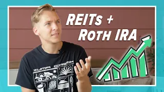 REITs in Roth IRAs | The Investing Hack NO ONE Talks About!