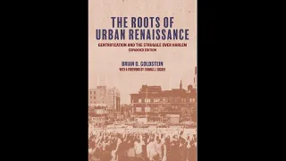 The Roots of Urban Renaissance