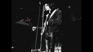 The Doors MANNISH BOY(Live@"Winterland BallroomArena" San Francisco CA December 26, 1967)(GTRImprov)