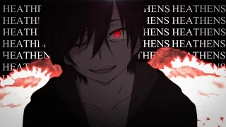 「MEP」Heathens [FULL]