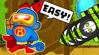 How to DESTROY Your Opponent with Super Monkey...