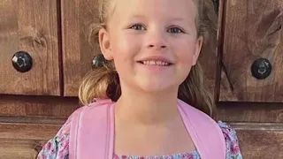 Athena Strand: Memorials for missing girl continue across North Texas with pink clothes, bike rides