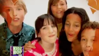 Kidz Bop 16 - As Seen On TV