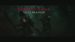 Heart Of Darkness | Let's Play Senua's Saga: Hellblade II #08
