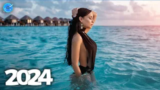 Alan Walker, Dua Lipa, Coldplay, Martin Garrix & Kygo, The Chainsmokers Style 🔥 Summer Vibes #17