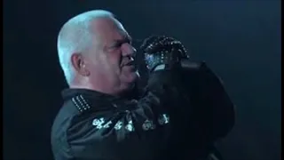 U.D.O.  -  Never Cross My Way