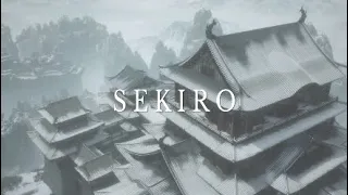 If Sekiro Had An Anime Op